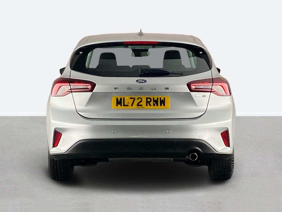 Used Ford Focus 2022 for sale - 76705507: Photo 4