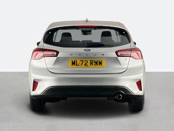 Used Ford Focus 2022 for sale - 76705507: Photo