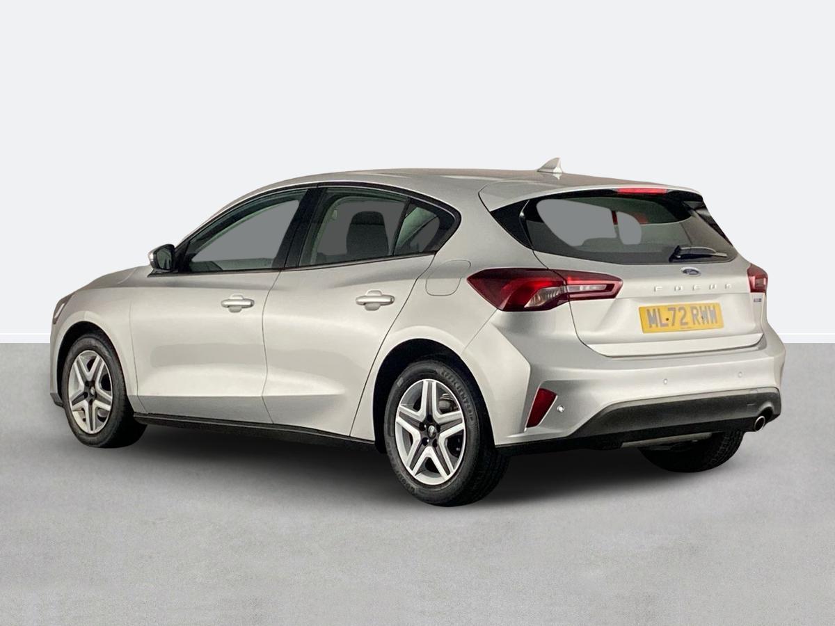 Used Ford Focus 2022 for sale - 76705507: Photo 5