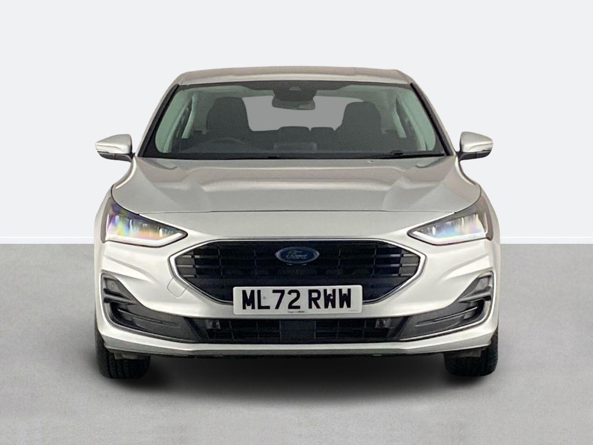 Used Ford Focus 2022 for sale - 76705507: Photo 8