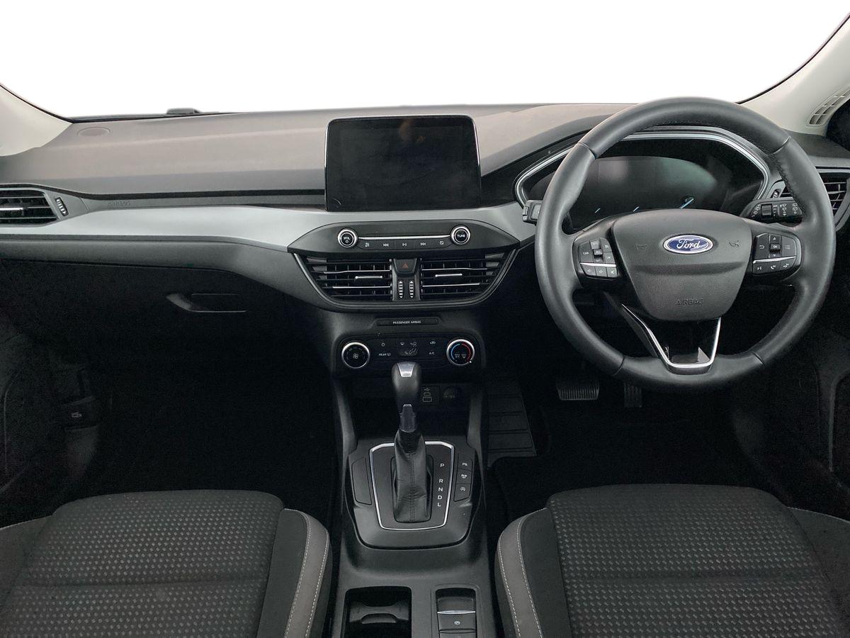 Used Ford Focus 2022 for sale - 76705507: Photo 9