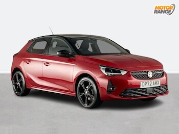 Used Vauxhall Corsa 2023 for sale - 78512635: Photo
