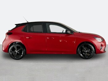 Used Vauxhall Corsa 2023 for sale - 78512635: Photo