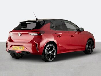 Used Vauxhall Corsa 2023 for sale - 78512635: Photo