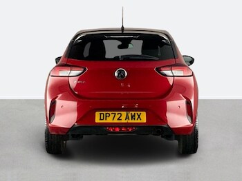 Used Vauxhall Corsa 2023 for sale - 78512635: Photo