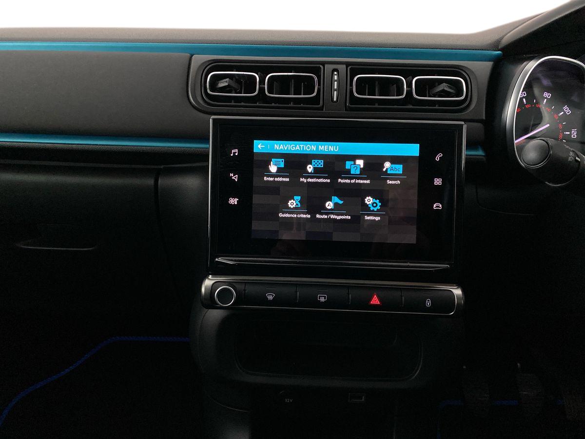 Used Citroen C3 2023 for sale - 78210904: Photo 10