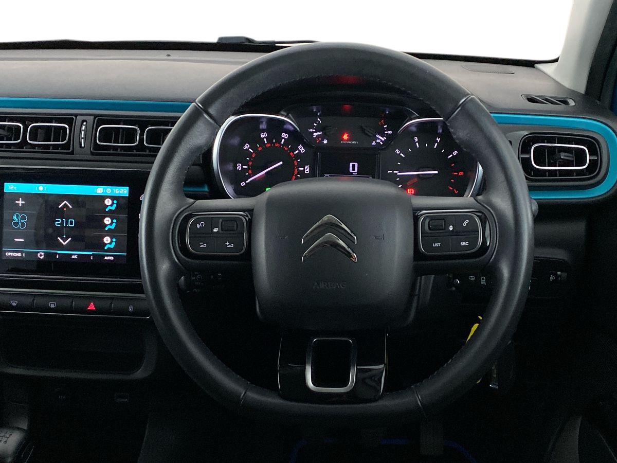 Used Citroen C3 2023 for sale - 78210904: Photo 11