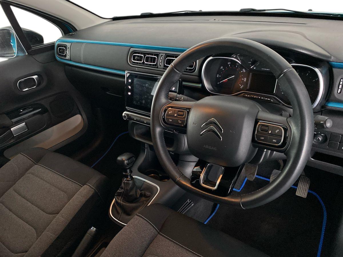Used Citroen C3 2023 for sale - 78210904: Photo 12