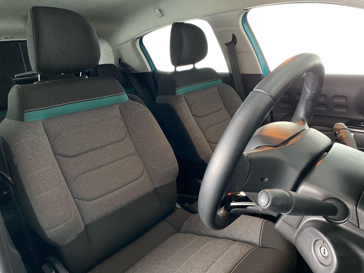 Used Citroen C3 2023 for sale - 78210904: Photo 13