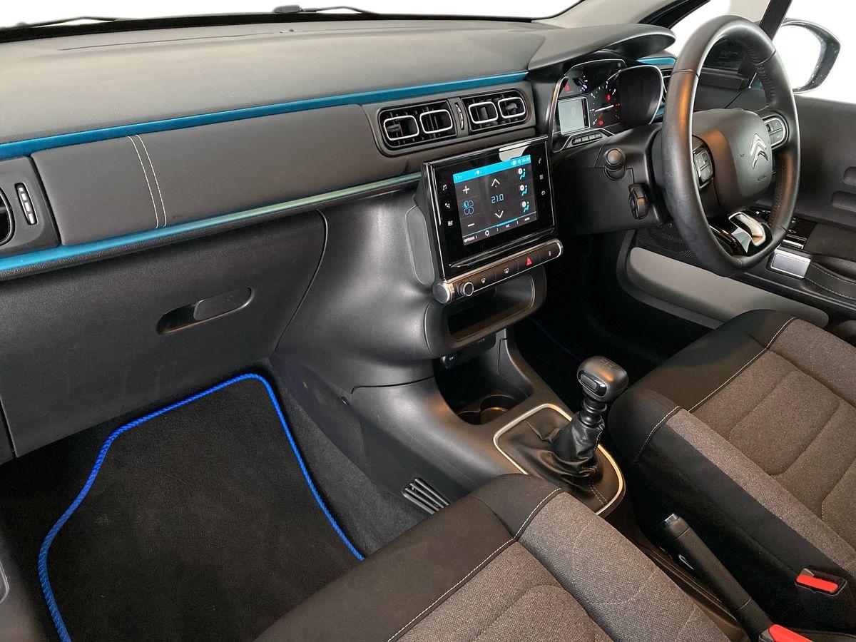 Used Citroen C3 2023 for sale - 78210904: Photo 14