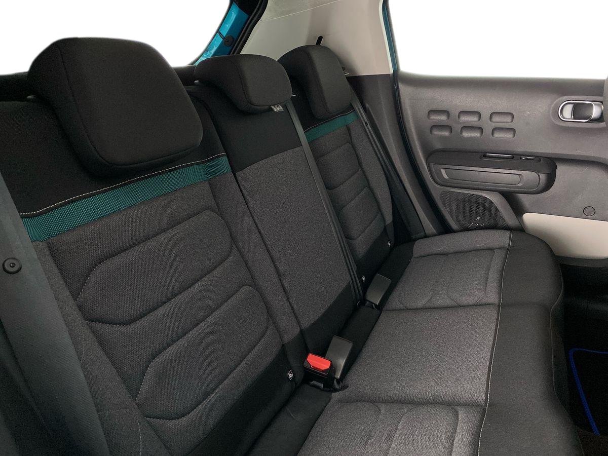 Used Citroen C3 2023 for sale - 78210904: Photo 15