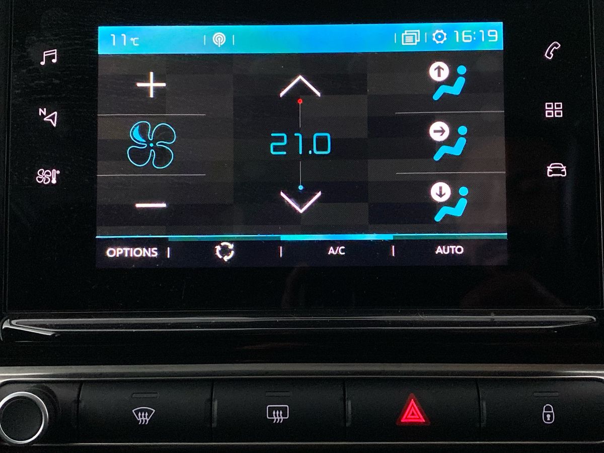 Used Citroen C3 2023 for sale - 78210904: Photo 18