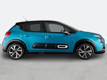 Used Citroen C3 2023 for sale - 78210904: Photo