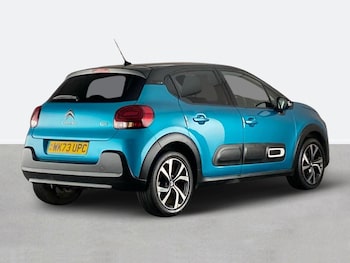 Used Citroen C3 2023 for sale - 78210904: Photo