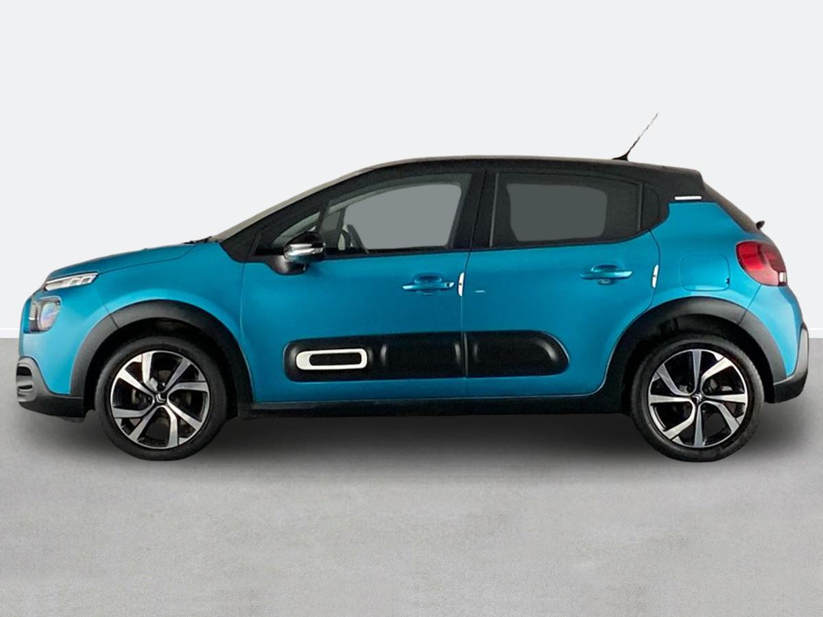 Used Citroen C3 2023 for sale - 78210904: Photo 6