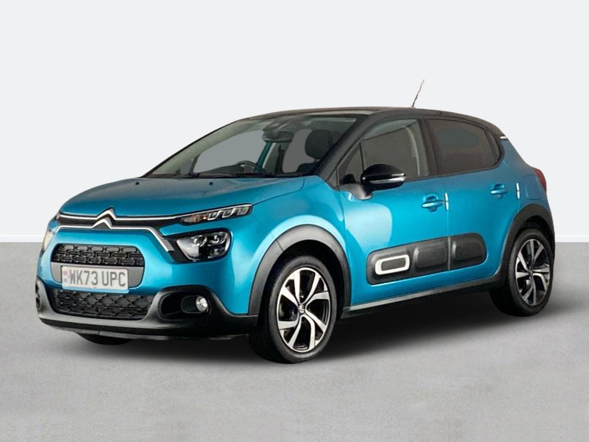 Used Citroen C3 2023 for sale - 78210904: Photo 7