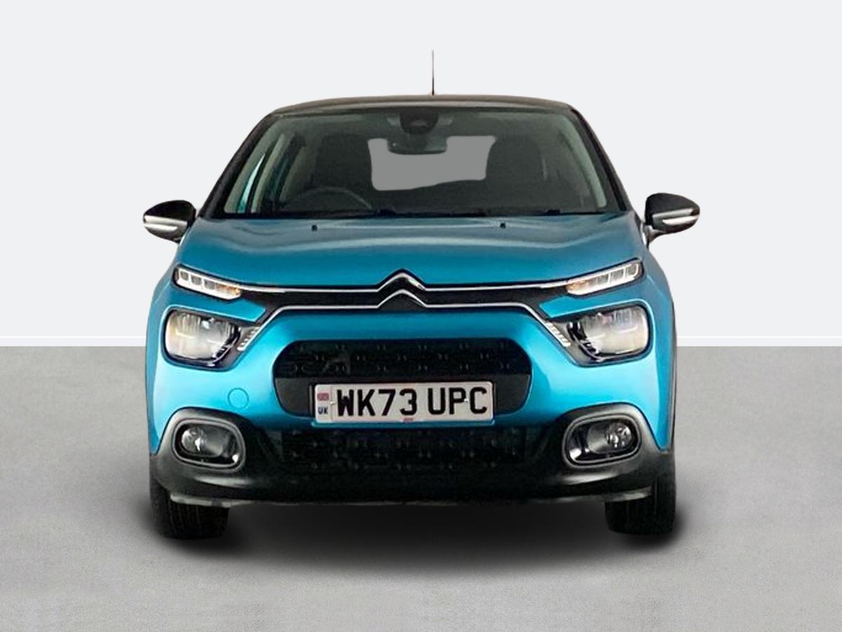 Used Citroen C3 2023 for sale - 78210904: Photo 8