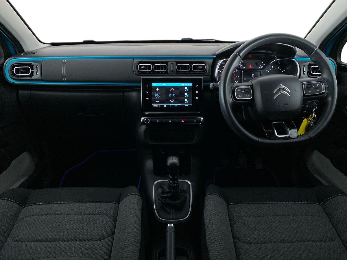 Used Citroen C3 2023 for sale - 78210904: Photo 9