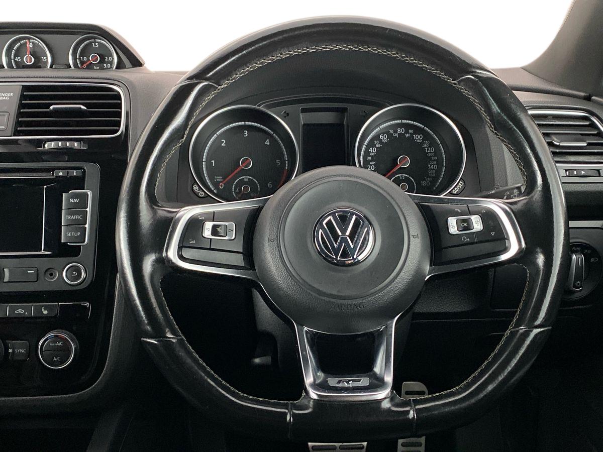 Used Volkswagen Scirocco 2014 for sale - 77099707: Photo 11