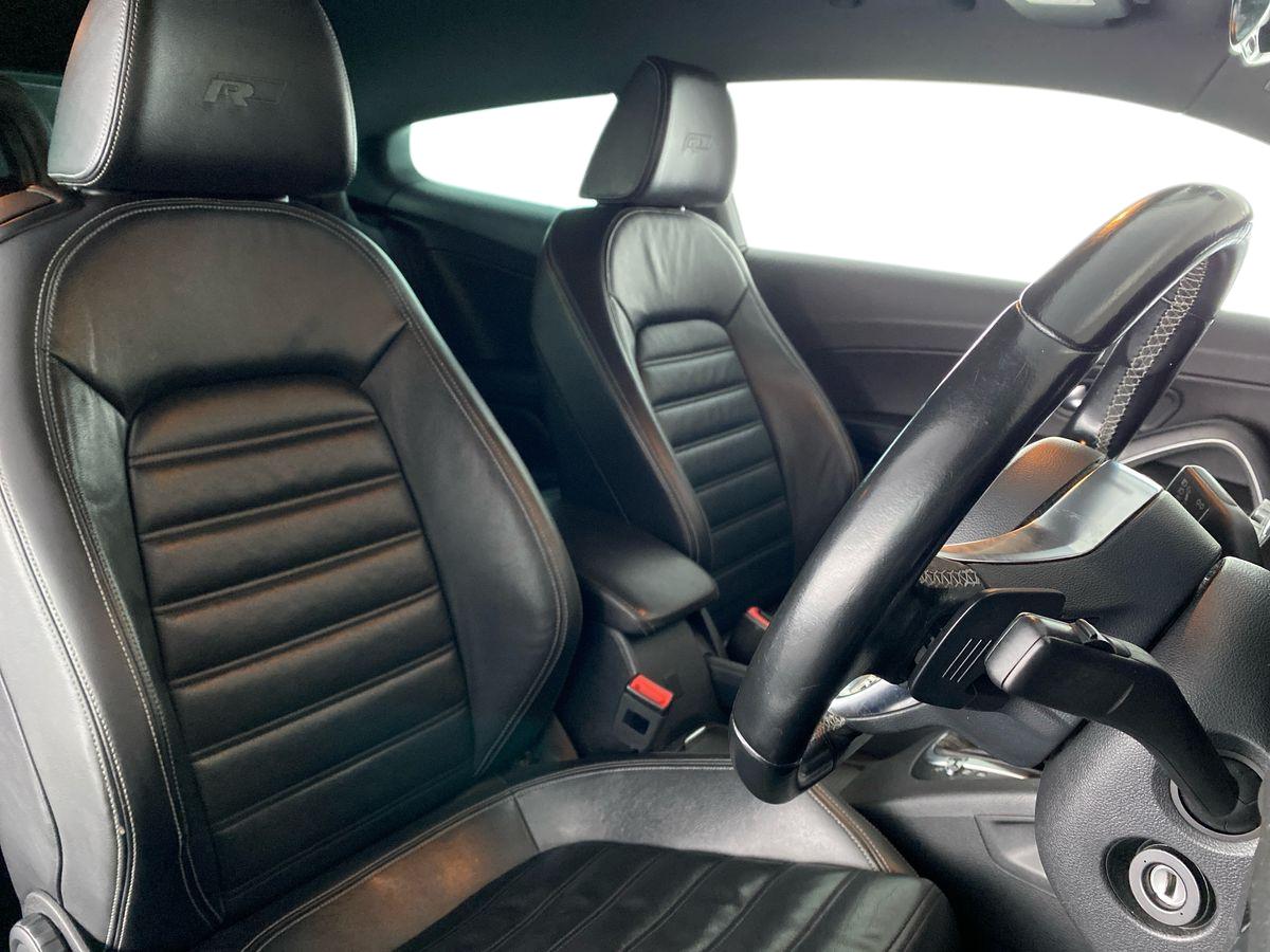 Used Volkswagen Scirocco 2014 for sale - 77099707: Photo 13