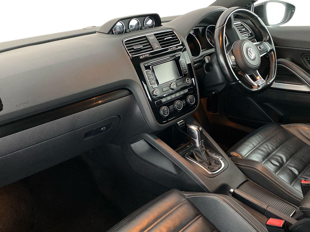 Used Volkswagen Scirocco 2014 for sale - 77099707: Photo 14
