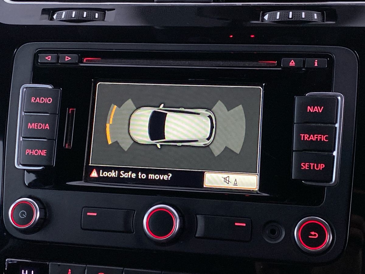 Used Volkswagen Scirocco 2014 for sale - 77099707: Photo 16