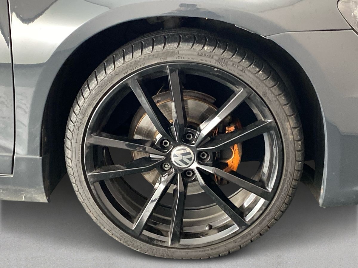 Used Volkswagen Scirocco 2014 for sale - 77099707: Photo 27