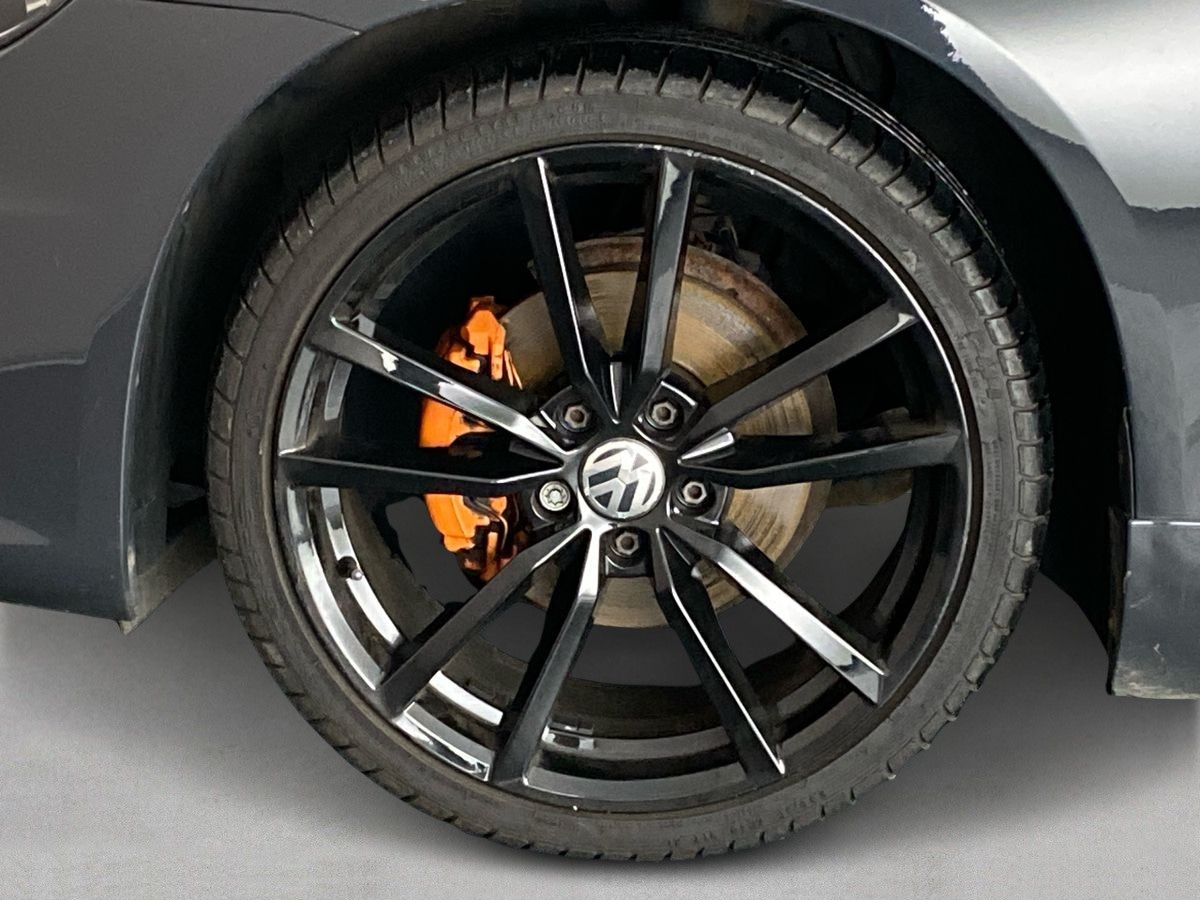 Used Volkswagen Scirocco 2014 for sale - 77099707: Photo 28