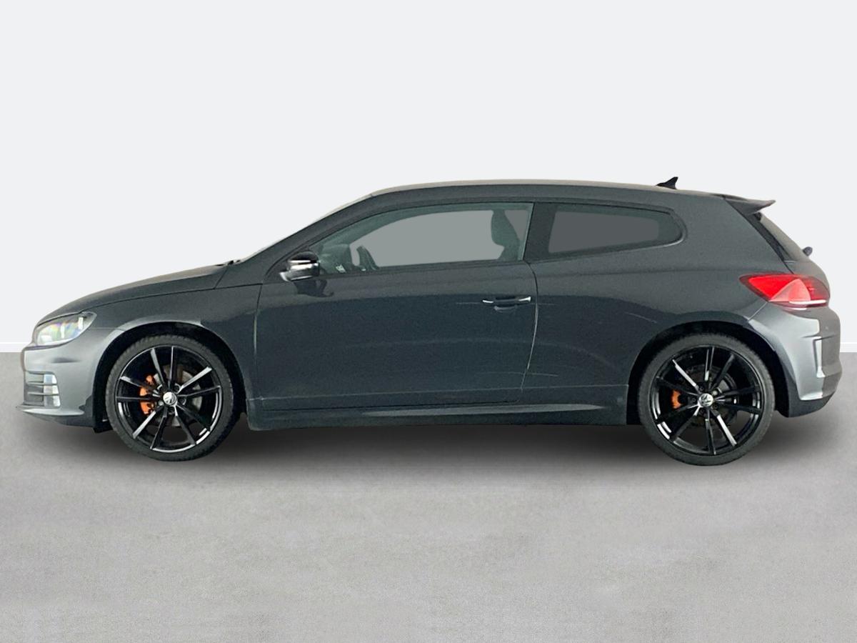 Used Volkswagen Scirocco 2014 for sale - 77099707: Photo 6