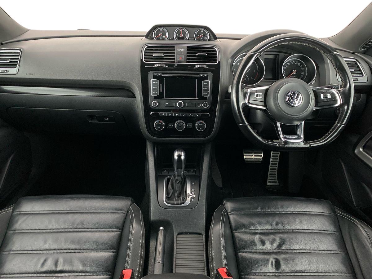 Used Volkswagen Scirocco 2014 for sale - 77099707: Photo 9