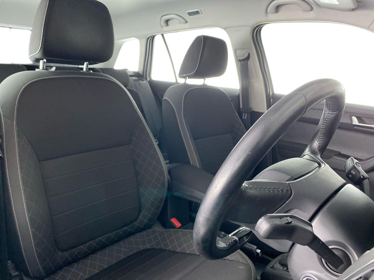 Used Skoda Fabia 2021 for sale - 77099695: Photo 13