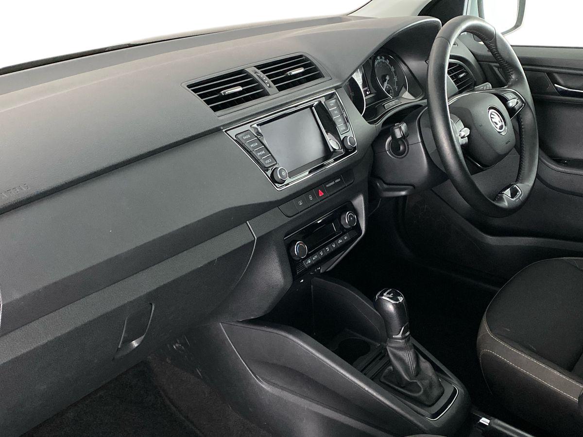 Used Skoda Fabia 2021 for sale - 77099695: Photo 14