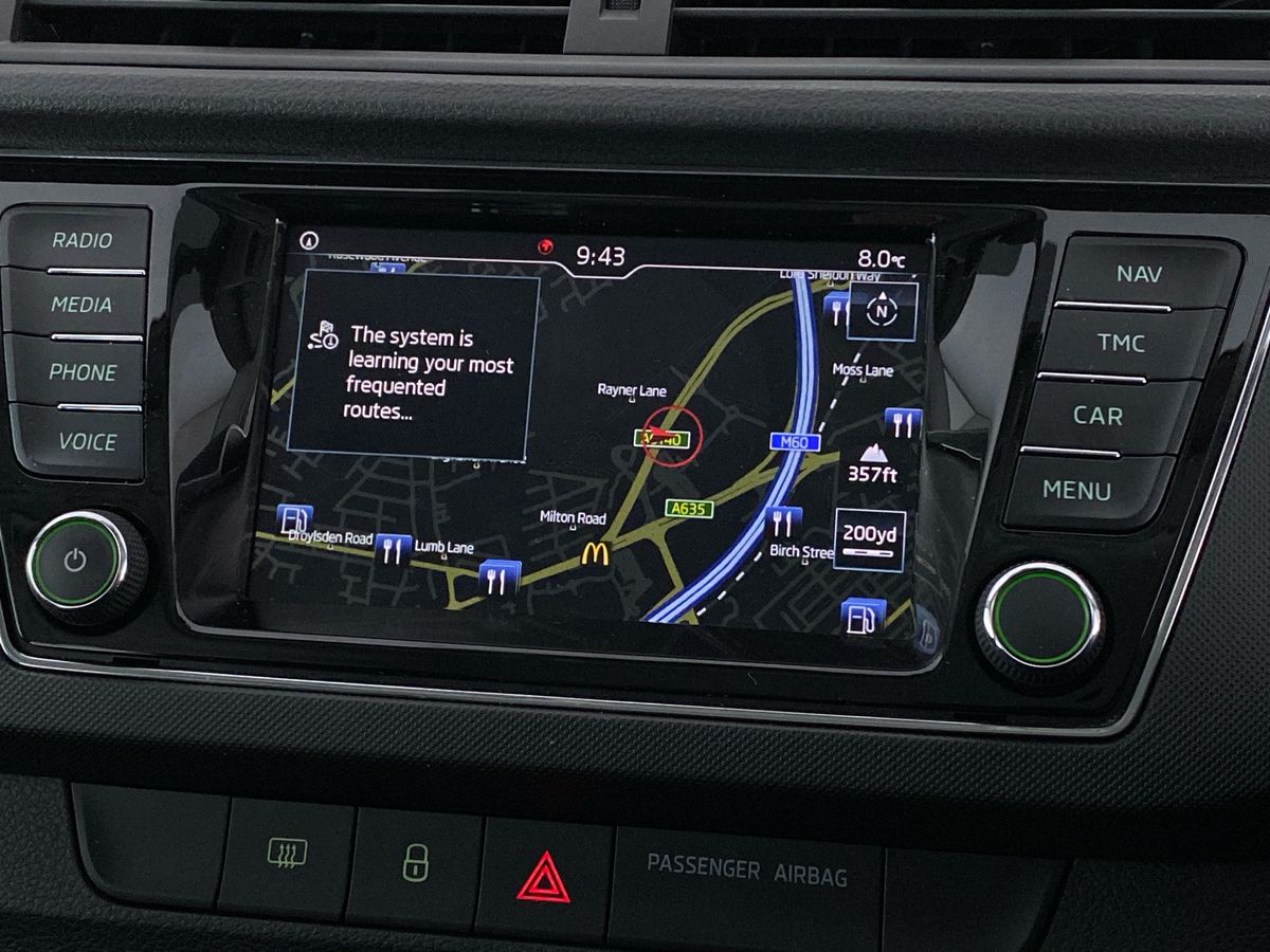 Used Skoda Fabia 2021 for sale - 77099695: Photo 16