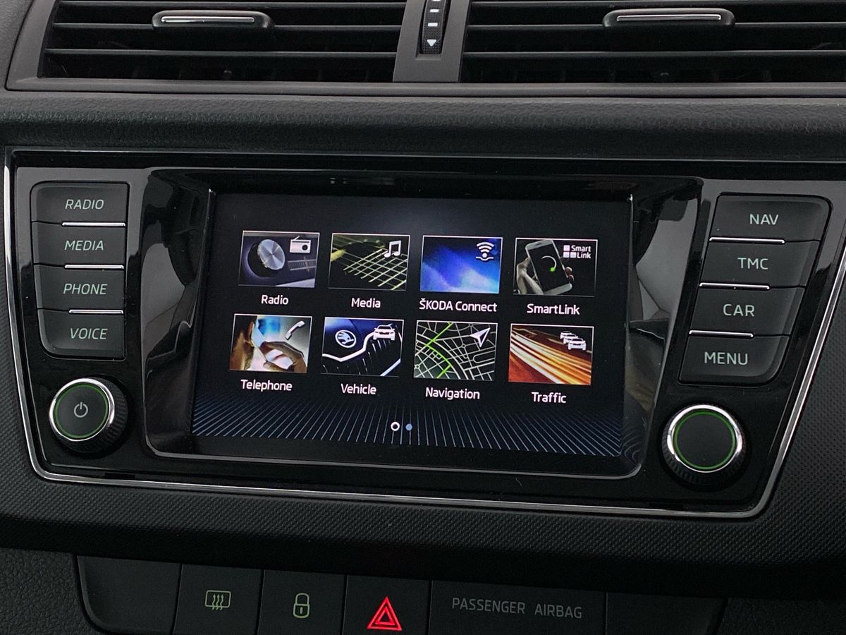 Used Skoda Fabia 2021 for sale - 77099695: Photo 17