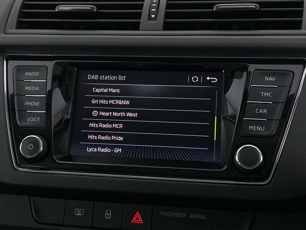 Used Skoda Fabia 2021 for sale - 77099695: Photo 18