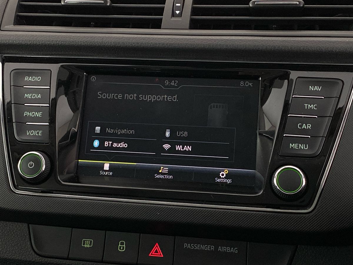 Used Skoda Fabia 2021 for sale - 77099695: Photo 19