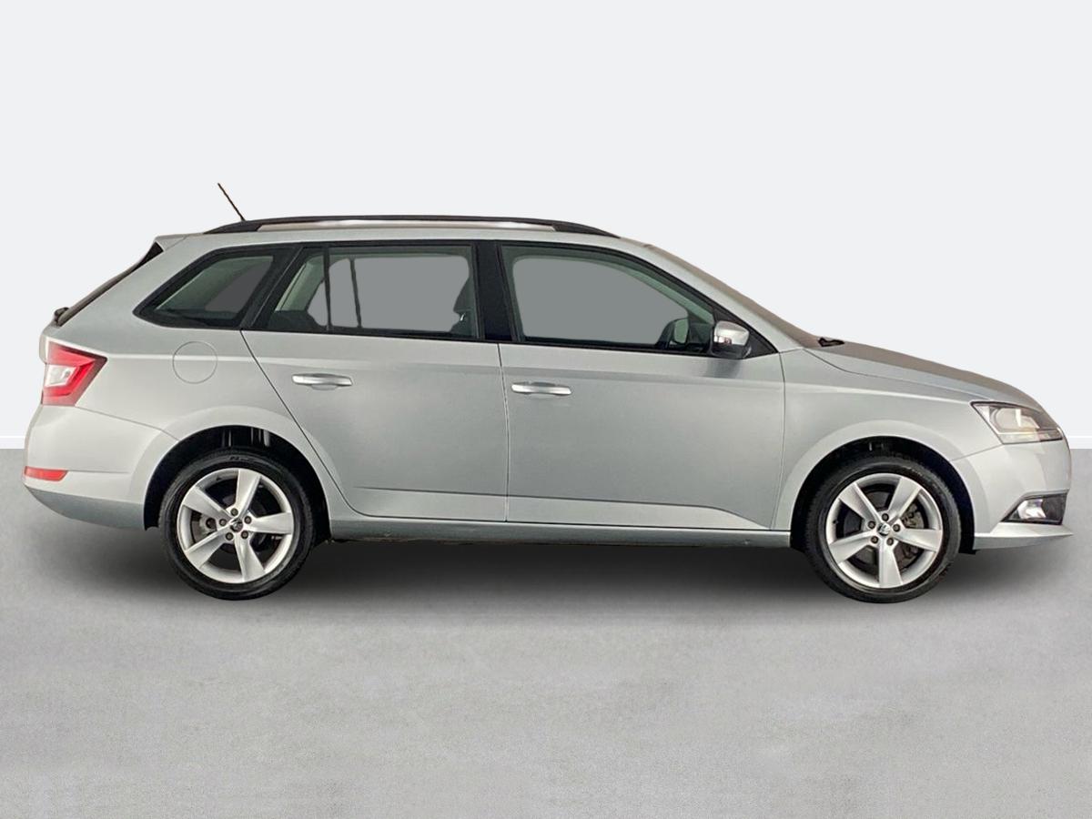 Used Skoda Fabia 2021 for sale - 77099695: Photo 2