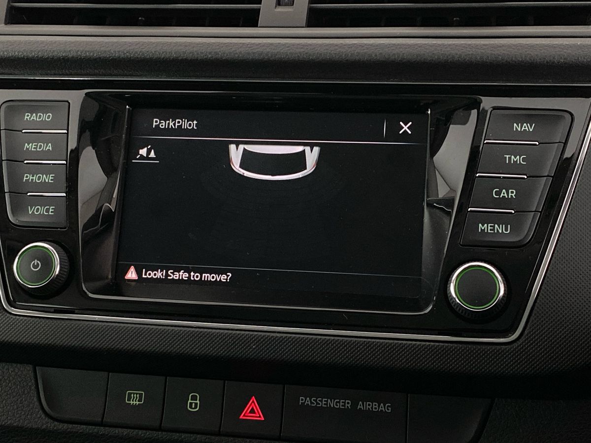 Used Skoda Fabia 2021 for sale - 77099695: Photo 20