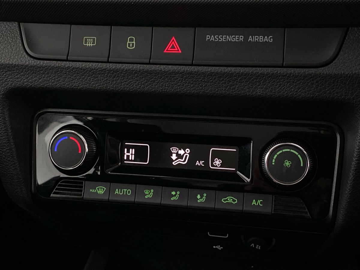 Used Skoda Fabia 2021 for sale - 77099695: Photo 22