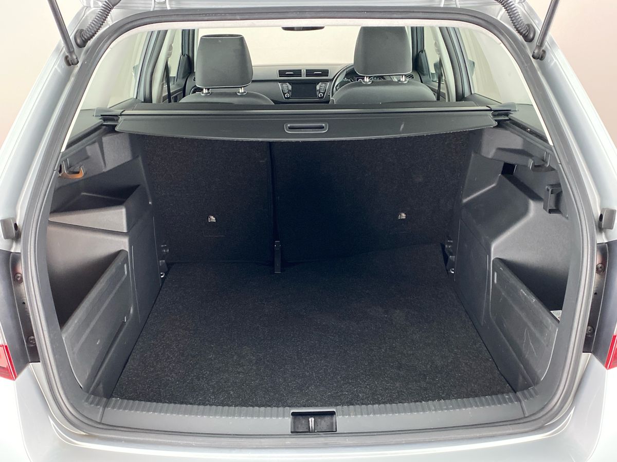 Used Skoda Fabia 2021 for sale - 77099695: Photo 27