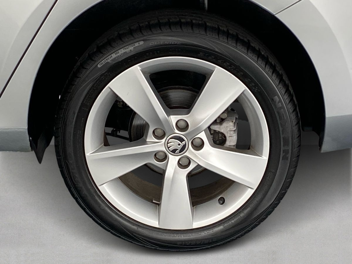 Used Skoda Fabia 2021 for sale - 77099695: Photo 30