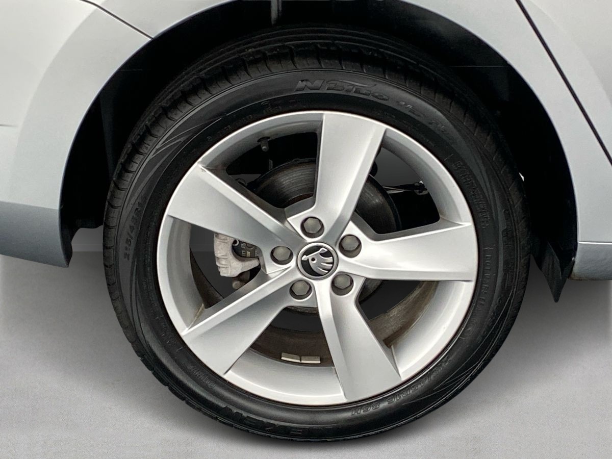 Used Skoda Fabia 2021 for sale - 77099695: Photo 31