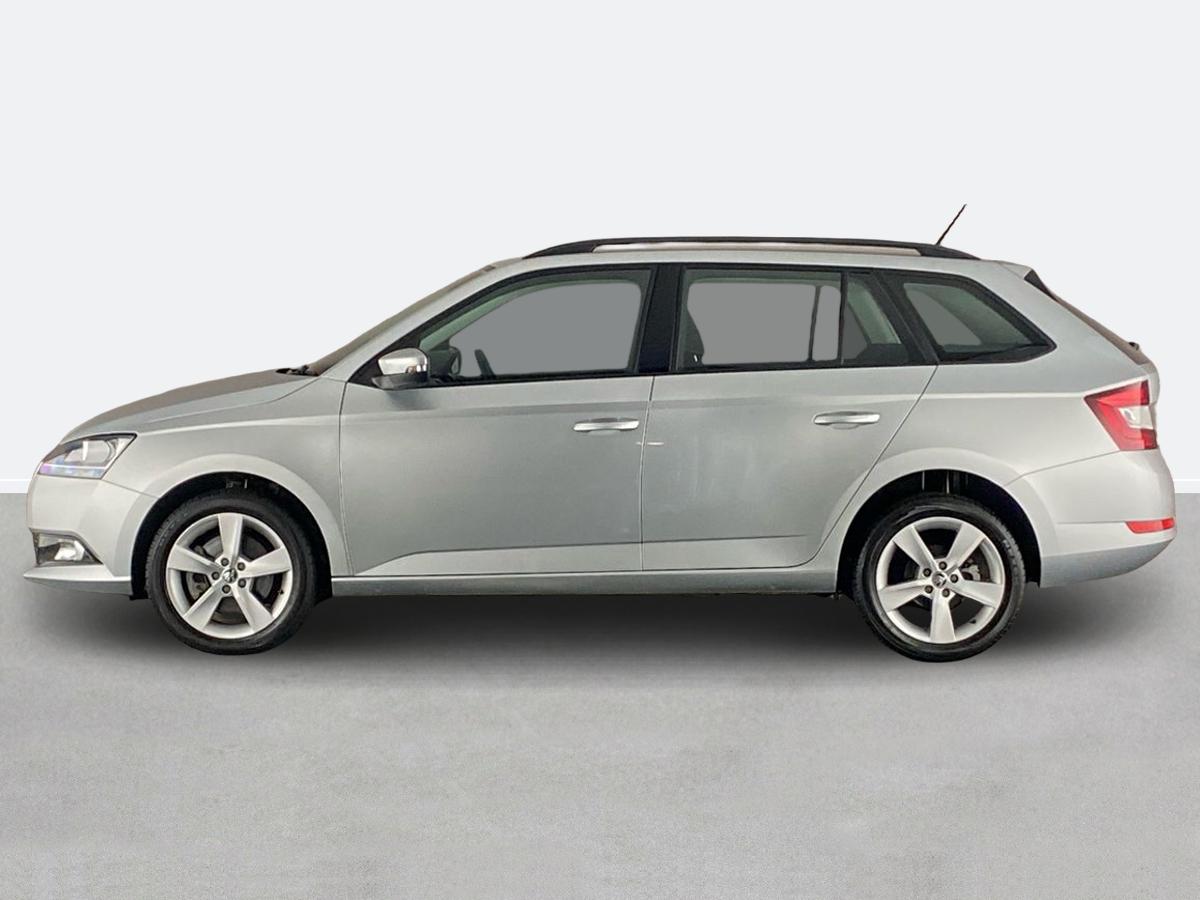 Used Skoda Fabia 2021 for sale - 77099695: Photo 6