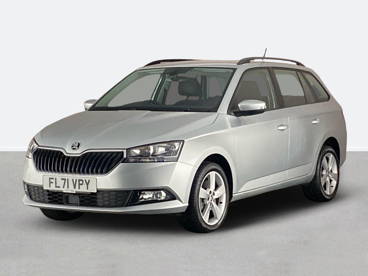 Used Skoda Fabia 2021 for sale - 77099695: Photo 7