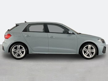 Used Audi A1 2022 for sale - 79217541: Photo