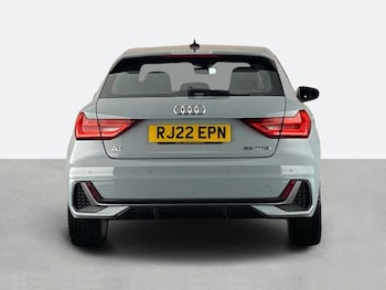 Used Audi A1 2022 for sale - 79217541: Photo