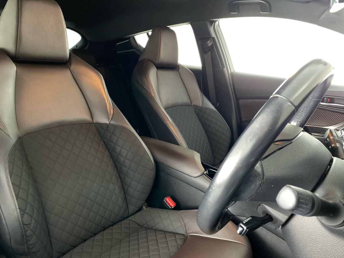 Used Toyota C-HR 2018 for sale - 76755362: Photo 13