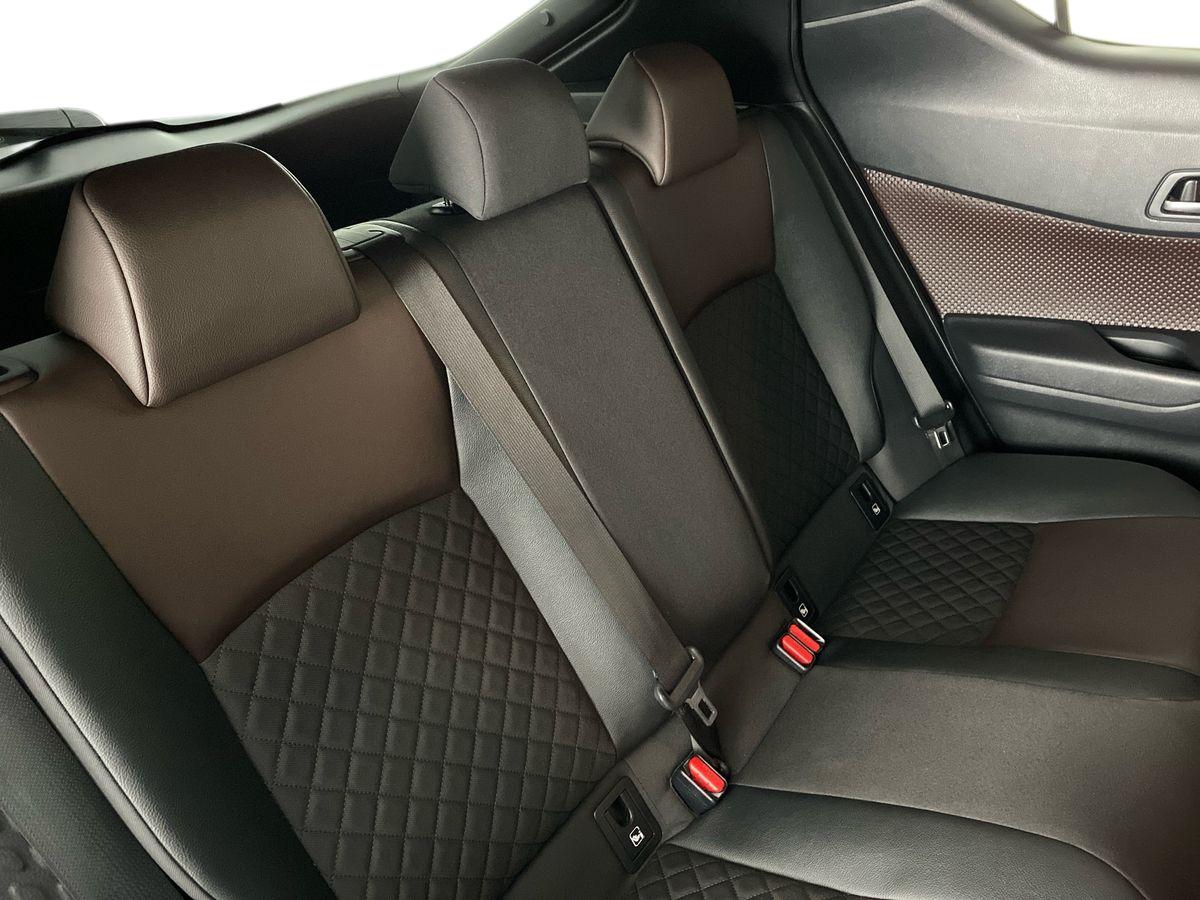 Used Toyota C-HR 2018 for sale - 76755362: Photo 15