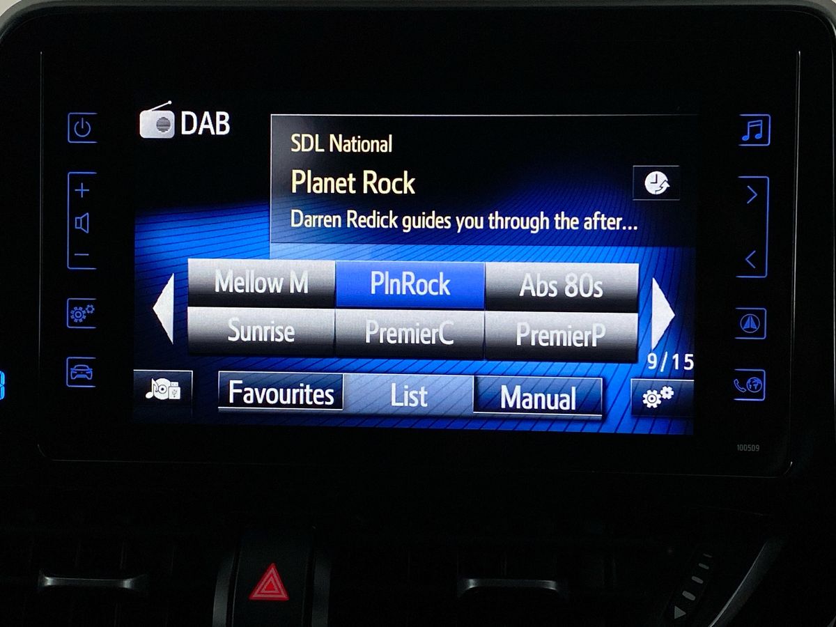 Used Toyota C-HR 2018 for sale - 76755362: Photo 20