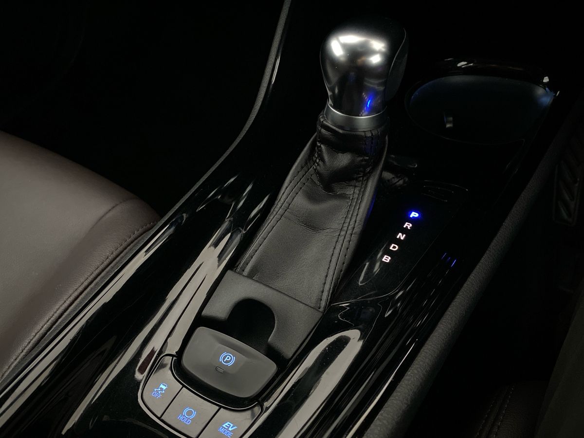 Used Toyota C-HR 2018 for sale - 76755362: Photo 21